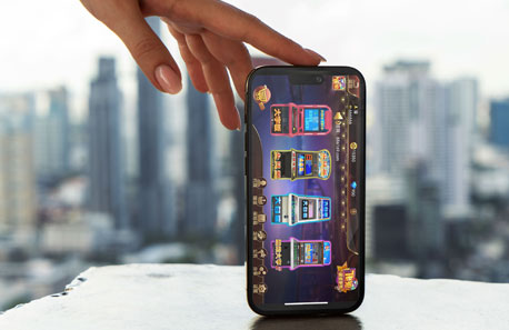 火凤凰翻牌机游戏