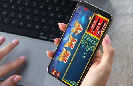 大白鲨翻牌机游戏